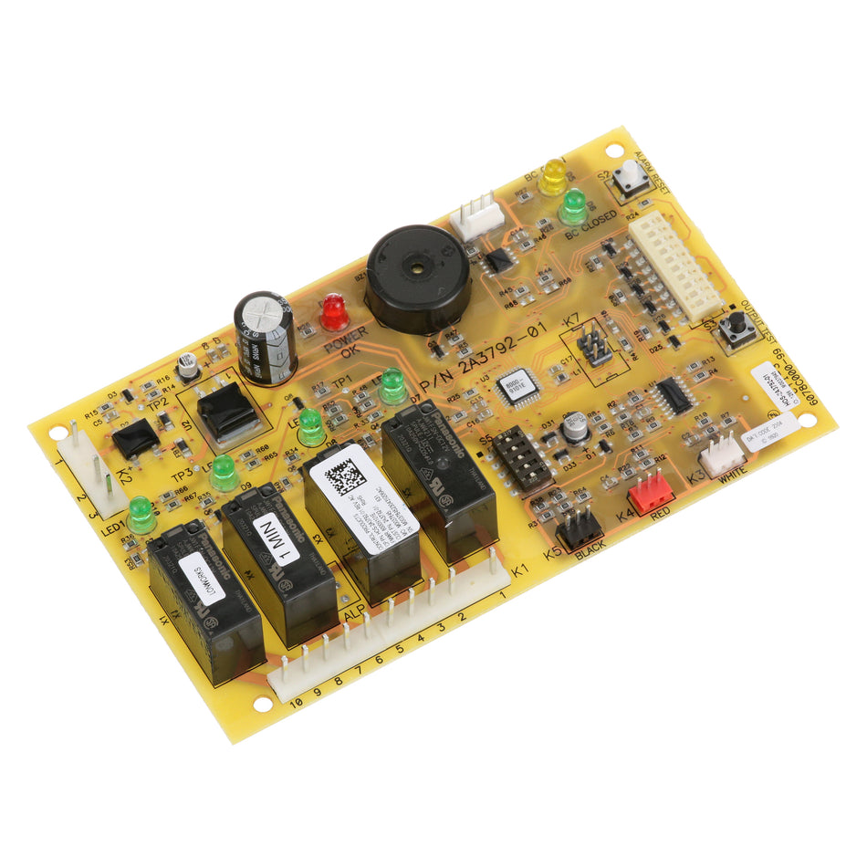 Hoshizaki Water Saver Control Board - 2A3792-01