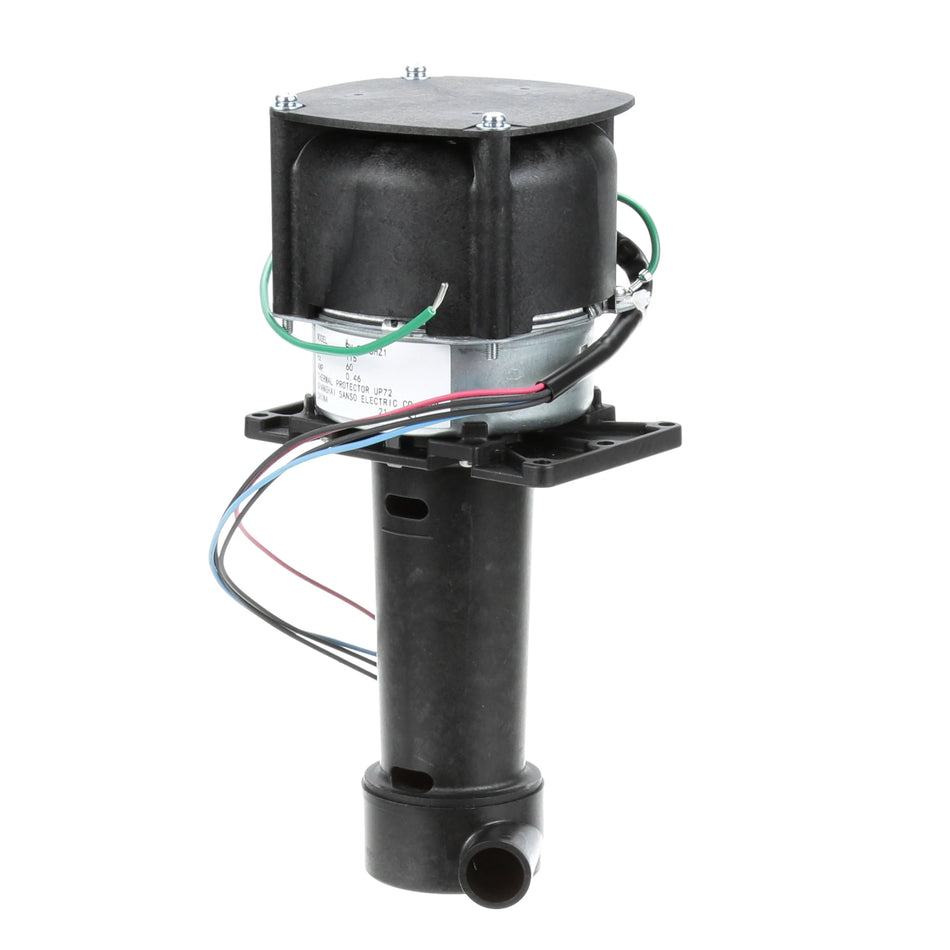 Hoshizaki 115V Pump Motor - 4A4259-01