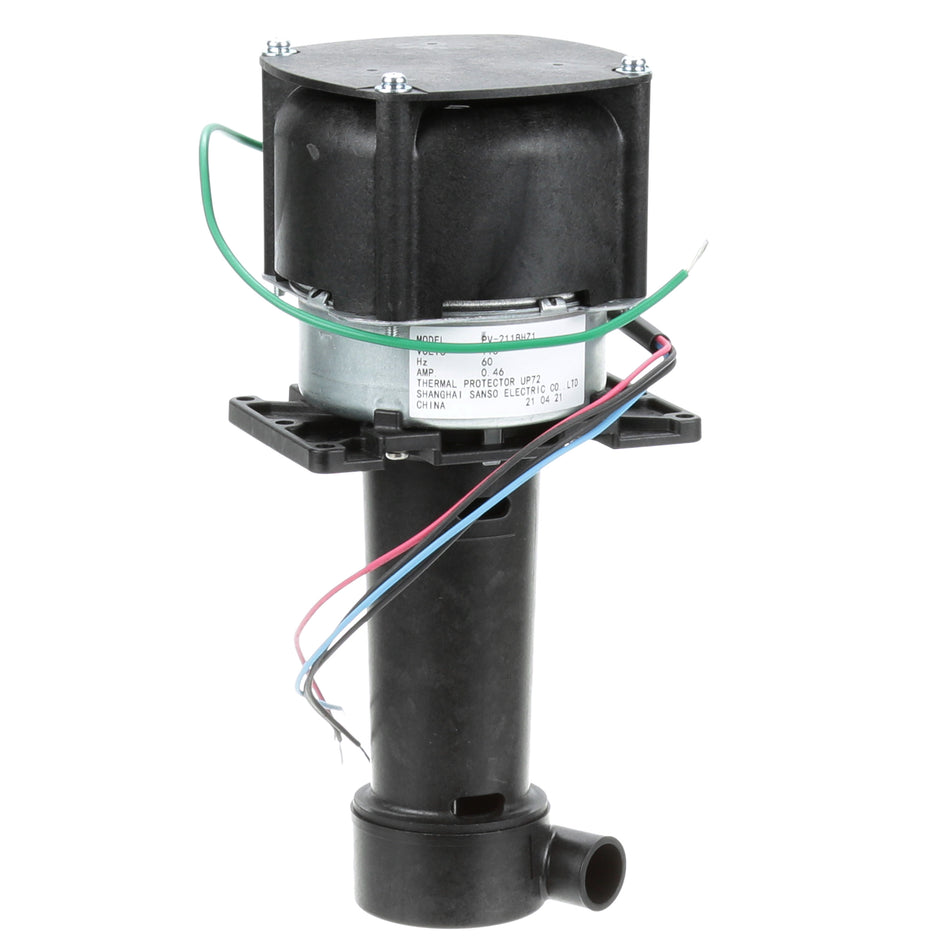 Hoshizaki 115V Pump Motor - 4A4259-01