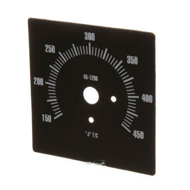 Overlay Replaces Vulcan Hart 00-498450