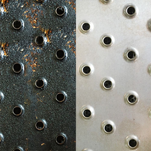 1 Gallon Carbon Cure Cleaner Non-abrasive Safe Grease Remover - CC143-1172