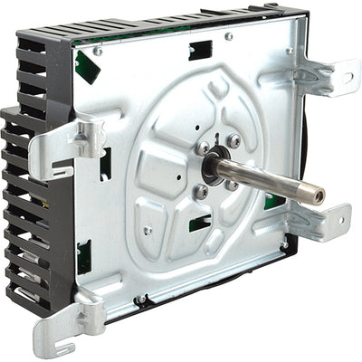 Rational Motor, Fan, with Shaft, Gas (CM, SCC) - 40.03.378P
