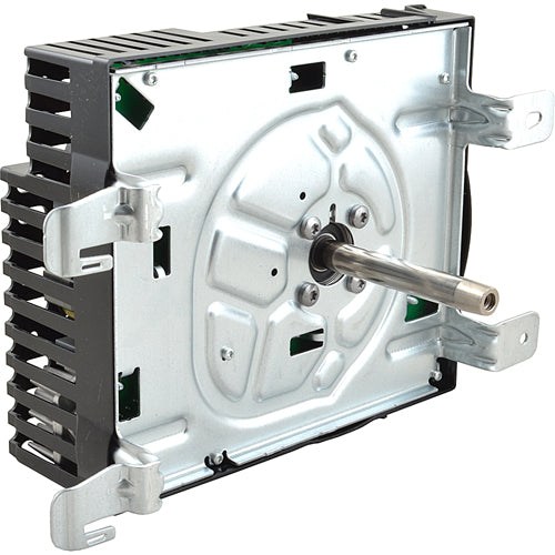 Rational Motor, Fan, with Shaft, Gas (CM, SCC) - 40.03.378P