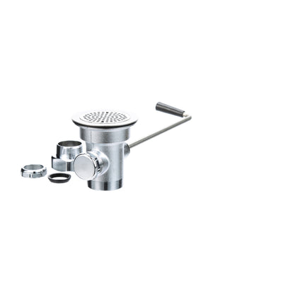 T&S Brass Drain - Rotary - B-3940