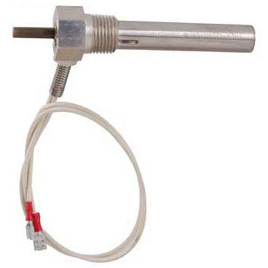 Thermostat, Operating