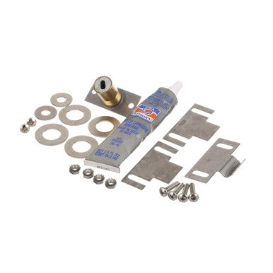 Spring Door Catch Assembly