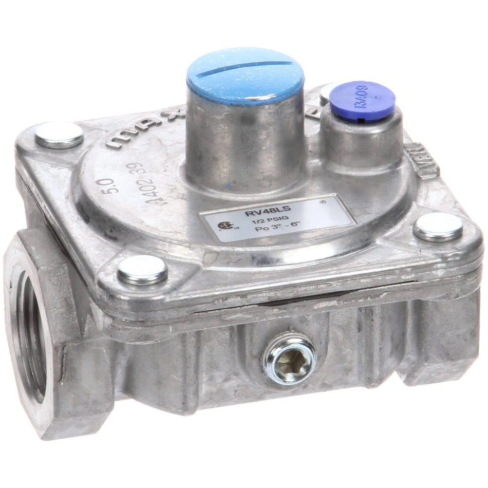 Imperial 38733 3/4 in Natural Gas Pressure Regulator