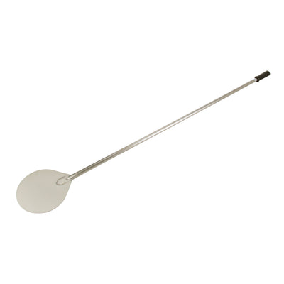 Paderno 60 in Titanium Pizza Peel