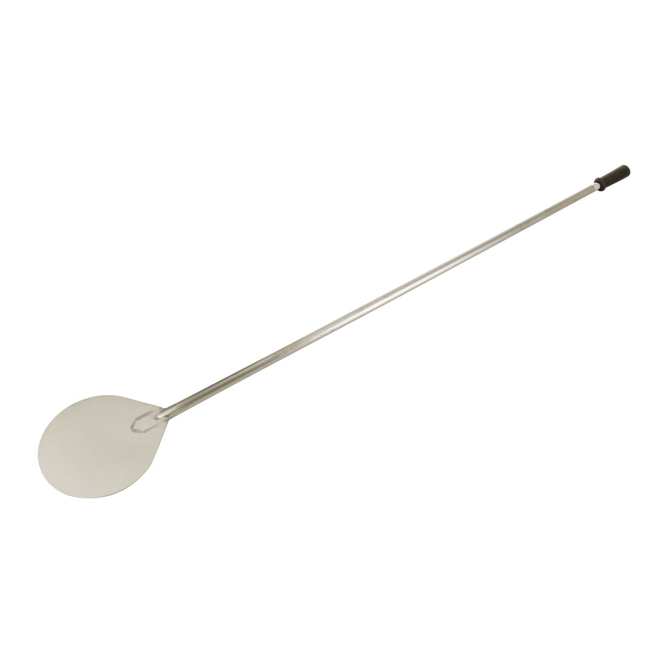 Paderno 60 in Titanium Pizza Peel