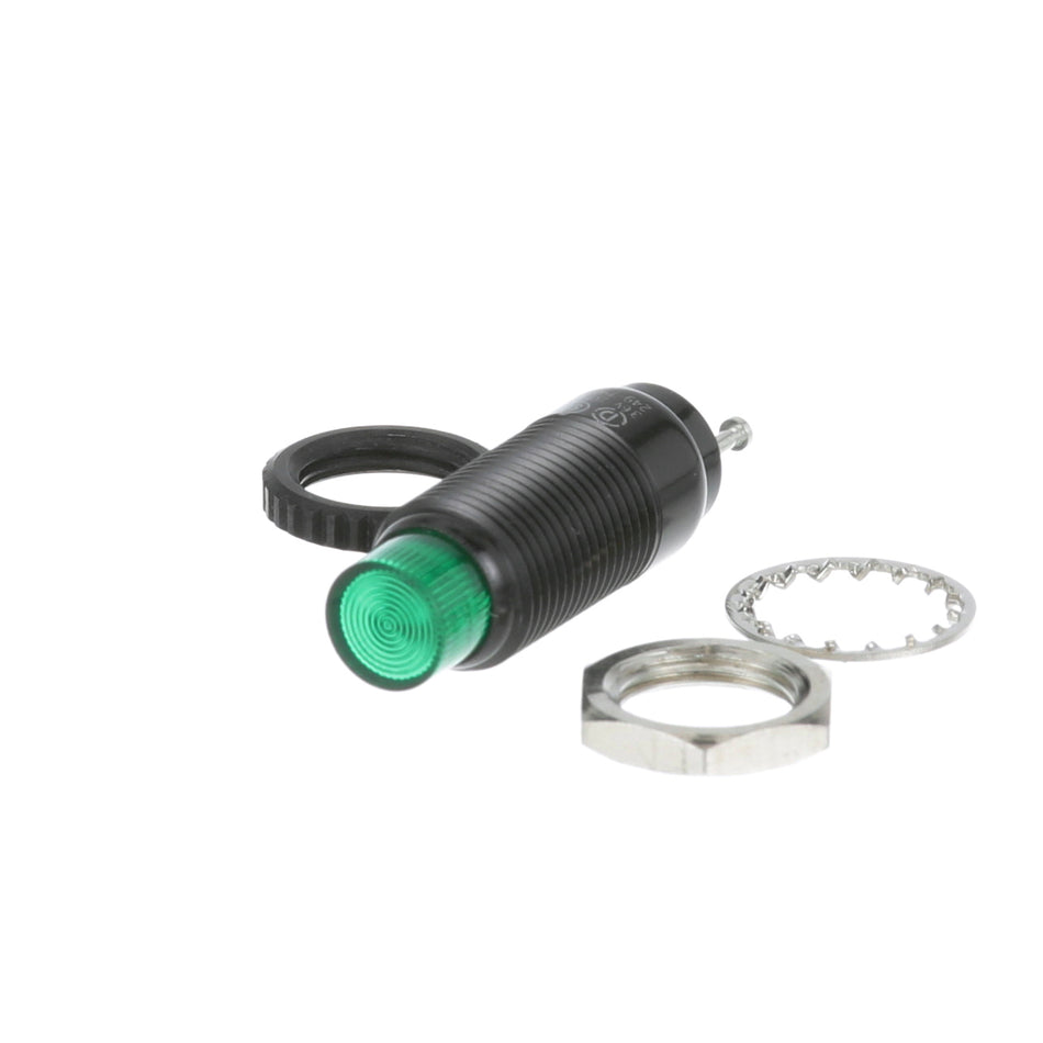 Cleveland SE003013-2 250V Green Signal Light
