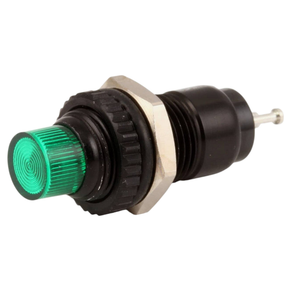 Cleveland SE003013-2 250V Green Signal Light
