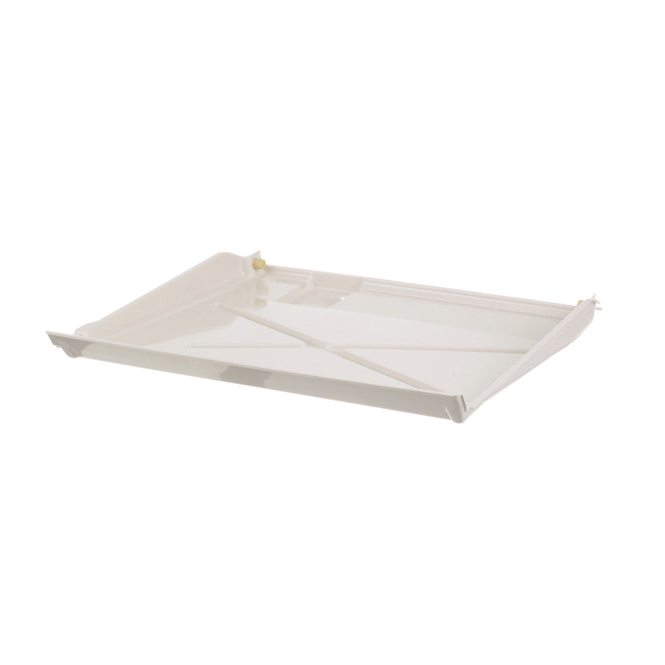 Manitowoc 004304643 Curtain, Water Fits QuietQube