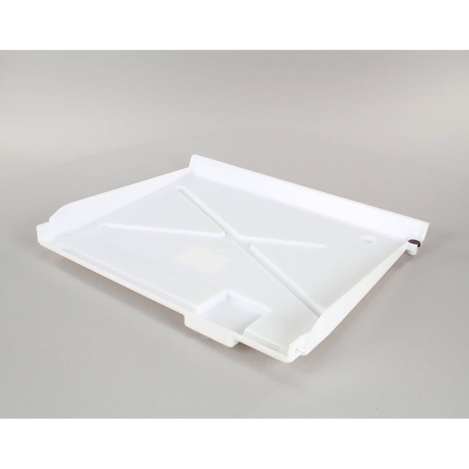 Manitowoc 004304643 Curtain, Water Fits QuietQube