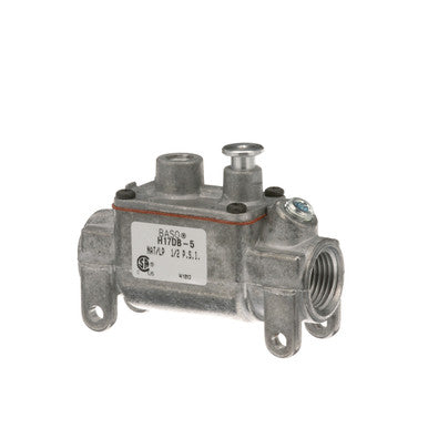 IN/OUT Valve 1/2" FPT