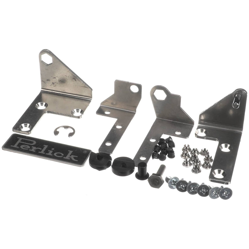 Perlick Door Hinge Kit (HA24, HC24) - 67439R