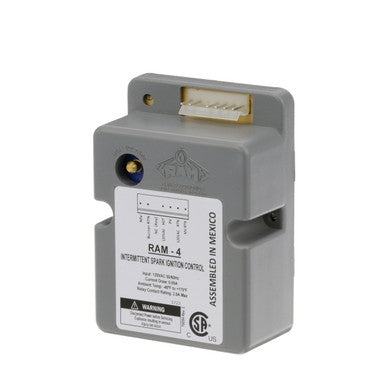 Ignition Module Replaces Royal Range 5853