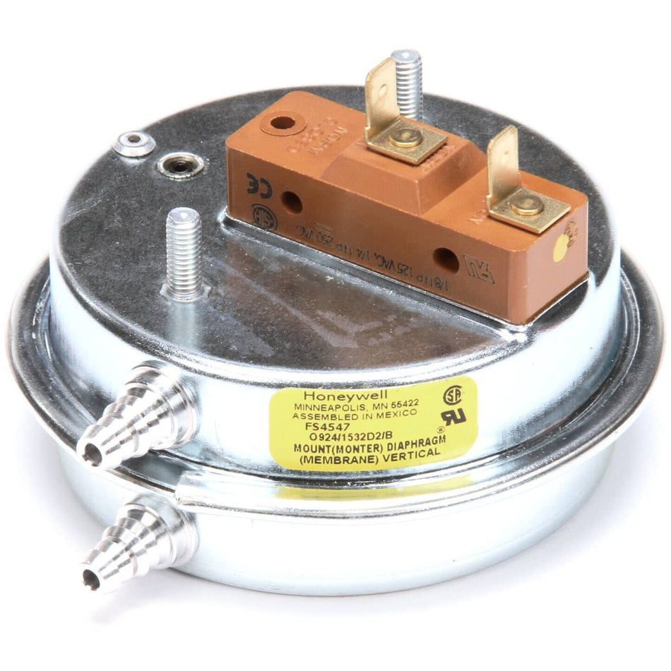 Baxter 01-1M2824-00001 Pressure Switch