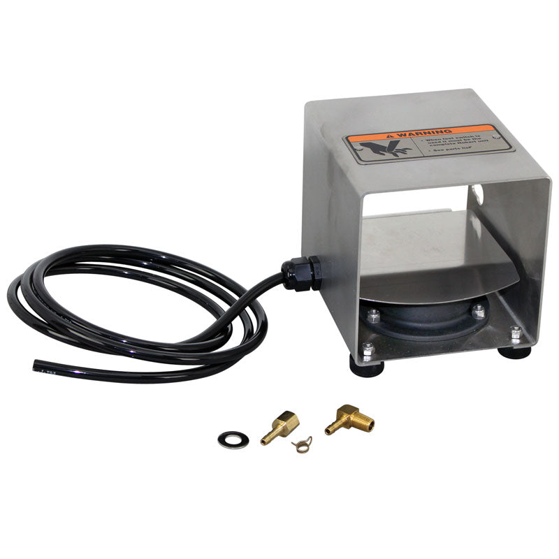 Hobart 00-875785 Foot Switch Assembly