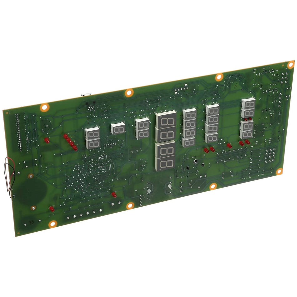 Baxter 01-100V16-01036 Pc Board