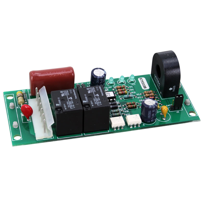Hobart 00-875510 Pc Board