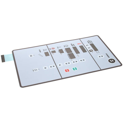 Baxter Label (OV500E1, OV500E2) - 01-100V16-00788