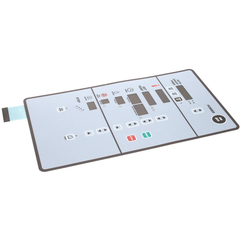 Baxter 01-100V16-00788 Label