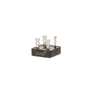 Bridge Rectifier Replaces Baxter 00-873821