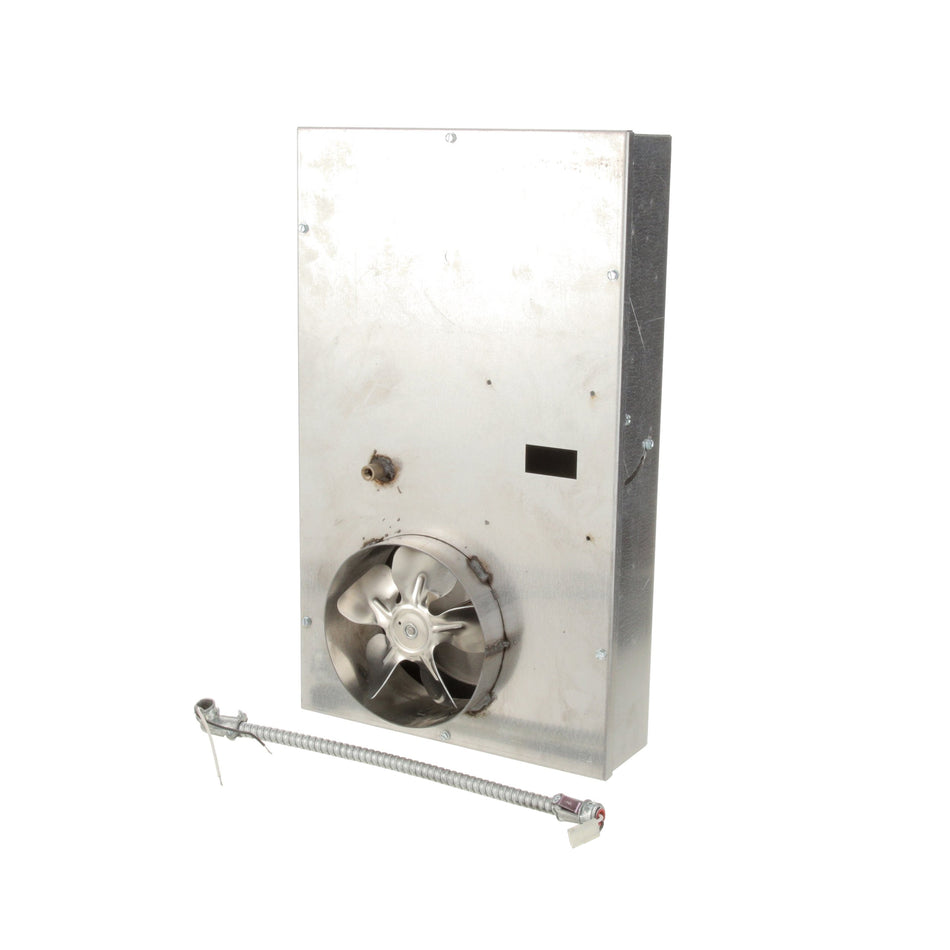 Baxter 01-1M5654-00002 Draft Inducer Assembly