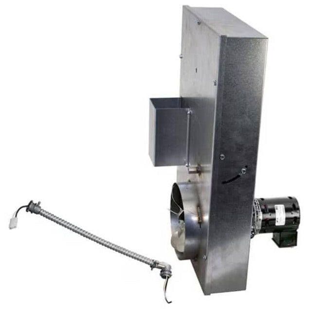 Baxter 01-1M5654-00002 Draft Inducer Assembly
