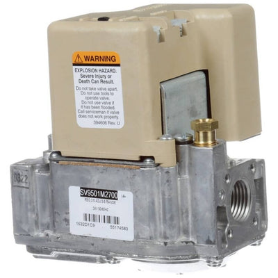 Wood Stone Corp Gas Control Valve - 7000-0750