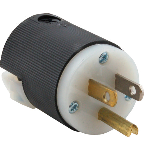 Hubbell HBL5266C Locking Non Plug