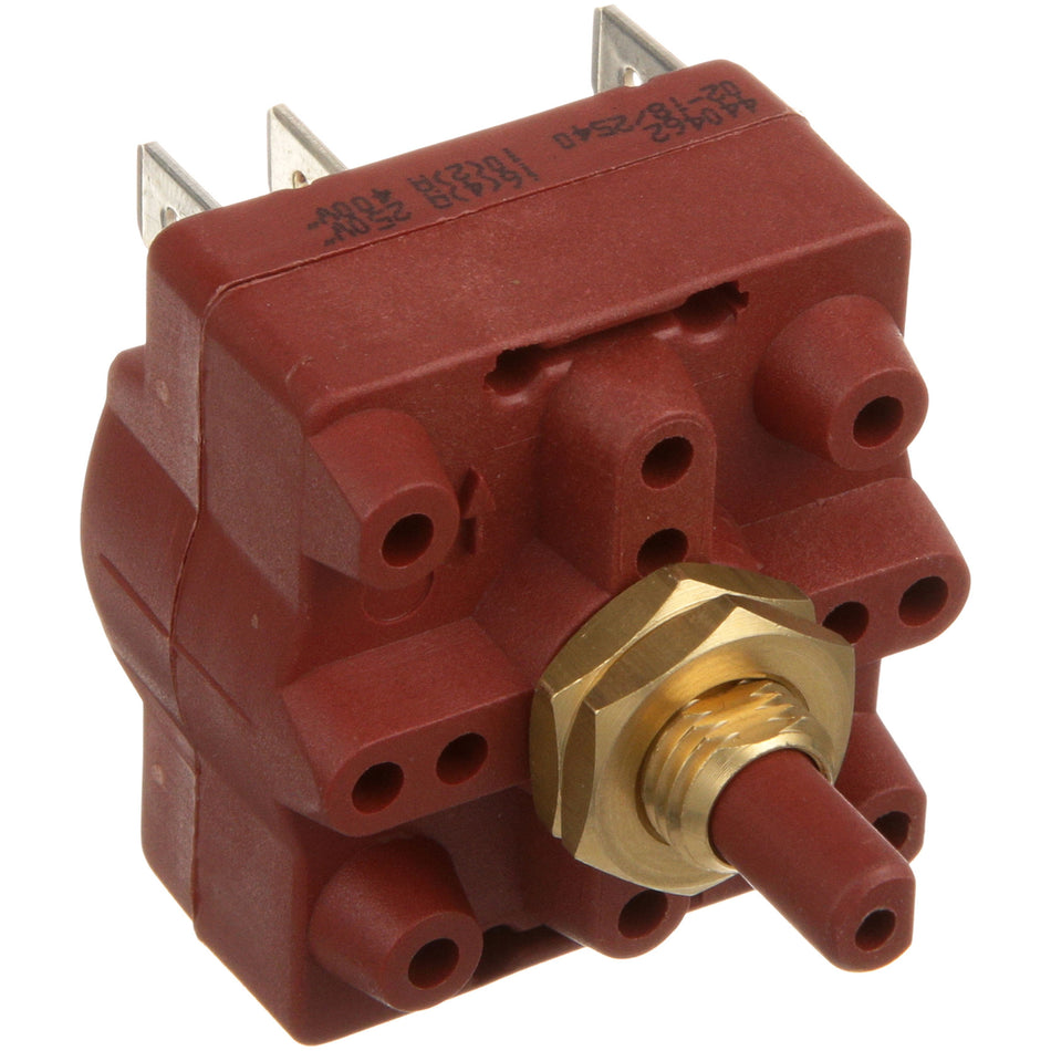 120-240V Rotary Switch for Vollrath/Idea-Medalie, Star Mfg, APW – view 2
