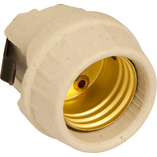 Henny Penny Bulb Snap InCeramic Socket for Blodgett (DFG-100, DFG-200) - 28294