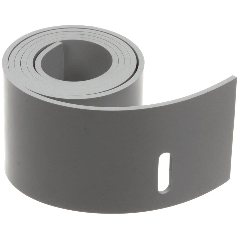 Baxter 01-100V16-0779B Door Sweep Ov500 2 1/2 in. x 41 1/8 in.