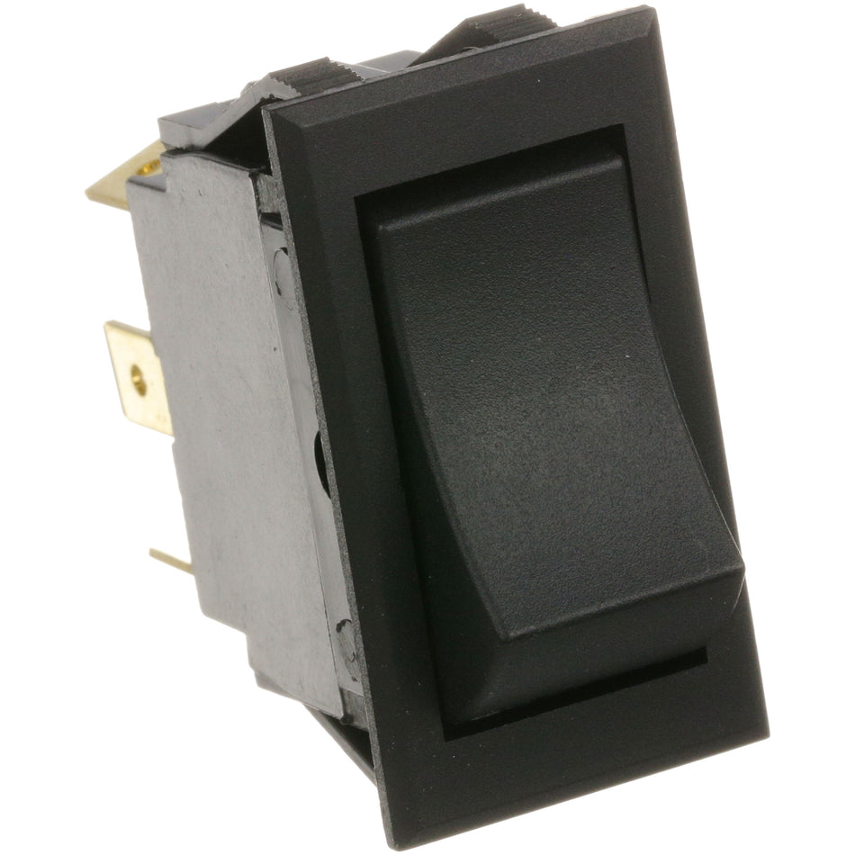 15A 125/277V On/Off/On Rocker Switch for Garland, Vulcan Hart – view 2
