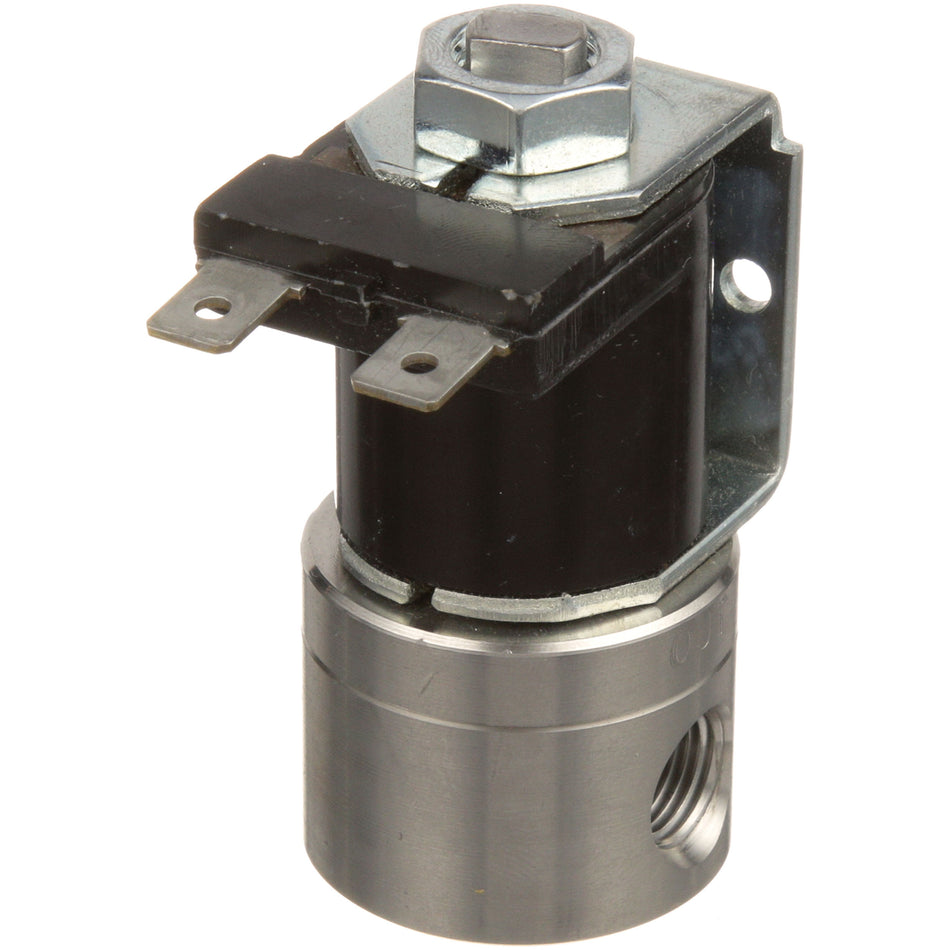 120V 1/8 in Solenoid Valve for Bunn – view 2