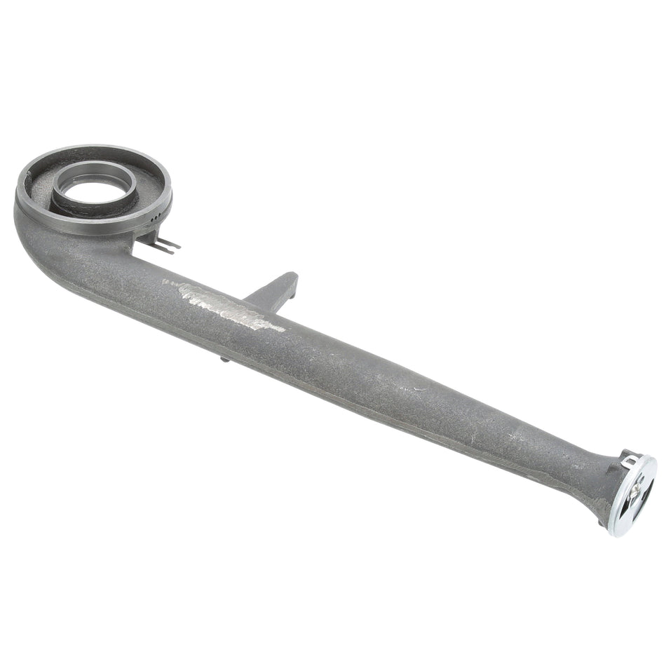 20 1/2" Rear Burner Assembly for Vulcan Hart – view 2