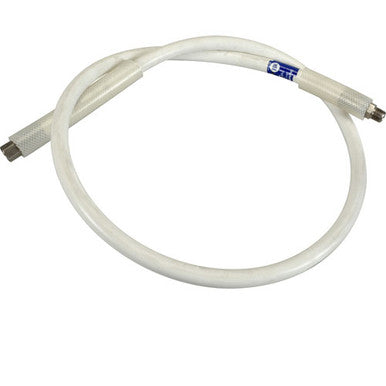 Shuttle Hose 500°F maximum temperature rating ONE1/2