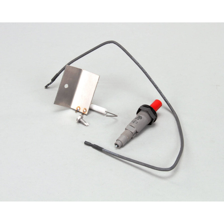 Keating 10946 Griddle Spark Ignition Assembly