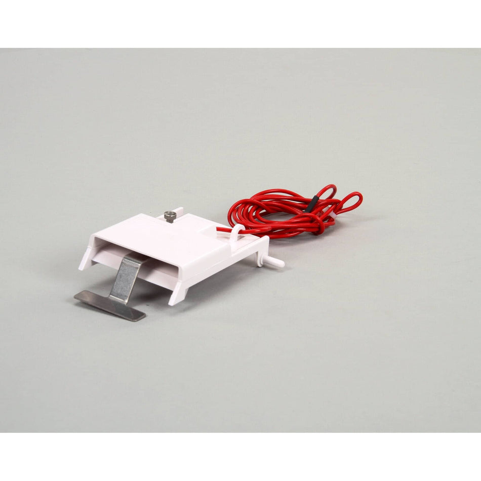 Manitowoc 007627813 Ice Thick. Control, Single Fits QuietQube