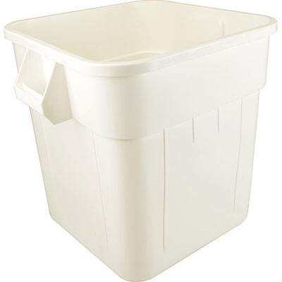 Disco Receptical, Waste32 Gal, W Hite - 27260540