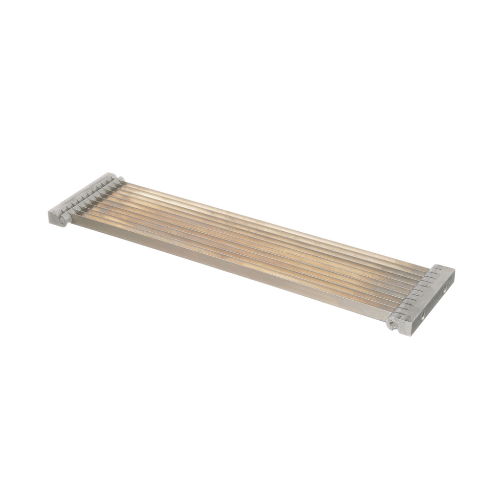 Vollrath 654 1/4 in Straight Blade Assembly