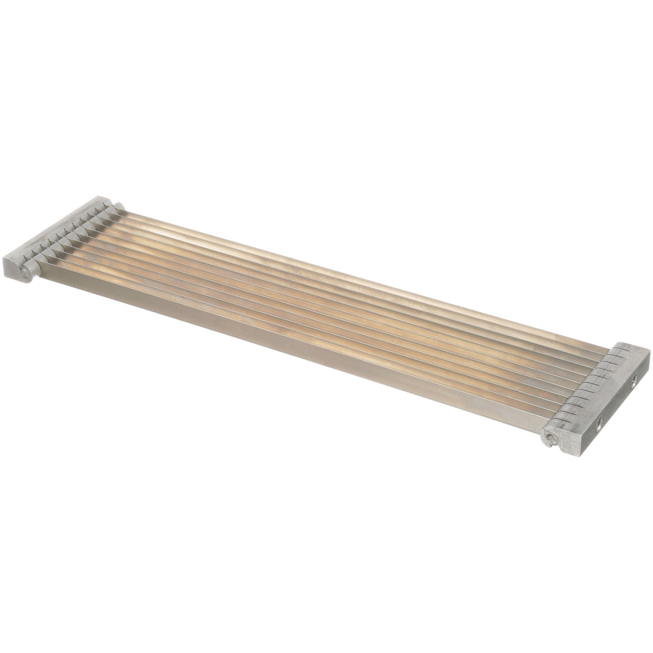 Vollrath 654 1/4 in Straight Blade Assembly