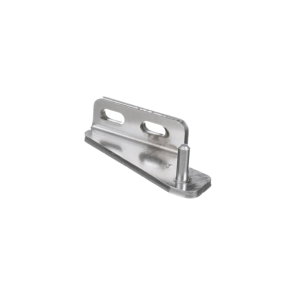 Kason® 1556 Bottom Right Hand Pivot Bracket for Delfield (F-6E) - 11556000024