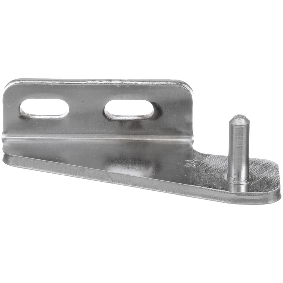 Kason® 1556 Bottom Right Hand Pivot Bracket for Delfield (F-6E) - 11556000024