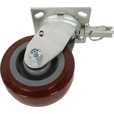 Caster aftermarket replacement part