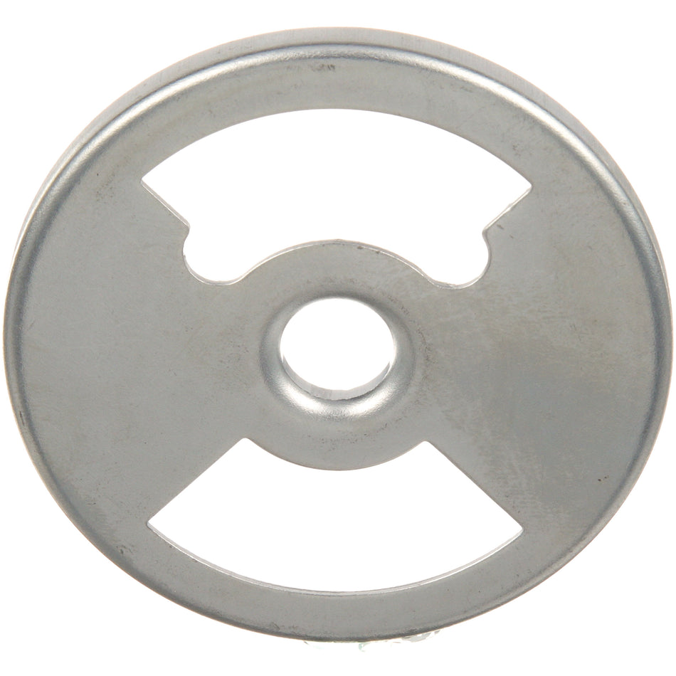 2 1/2 in Air Shutter Burner for Bakers Pride – view 2