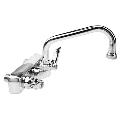 Workboard Faucet W/ 6 in spout