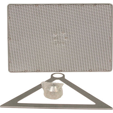 Filter aftermarket replacement part