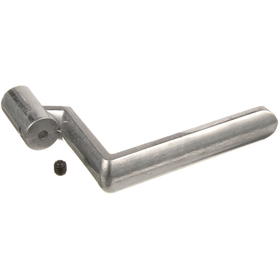 Wok Range Burner Valve Handle for Imperial, American Range, Royal Range – view 2